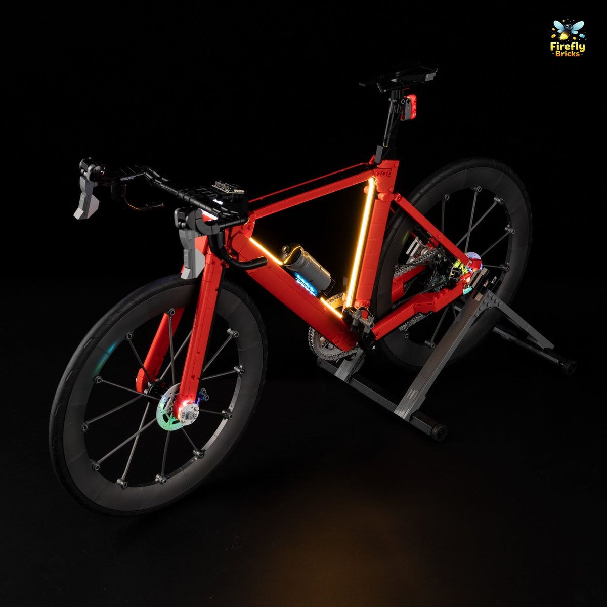 Light Kit for LEGO® Road Bike 11380
