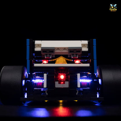 Light Kit for LEGO® Williams Racing FW14B & Nigel Mansell 10353