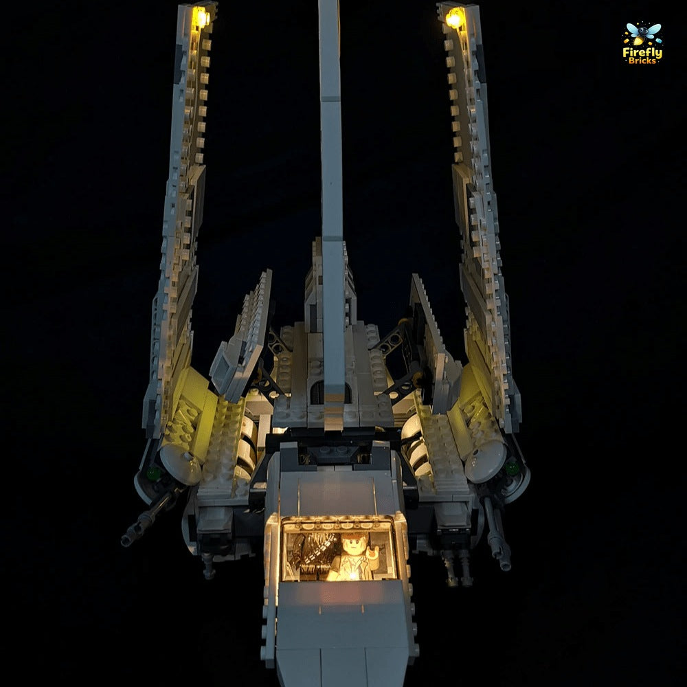 Light Kit for LEGO® Star Wars Imperial Shuttle Tydirium 75094