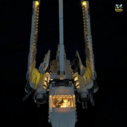 Light Kit for LEGO® Star Wars Imperial Shuttle Tydirium 75094