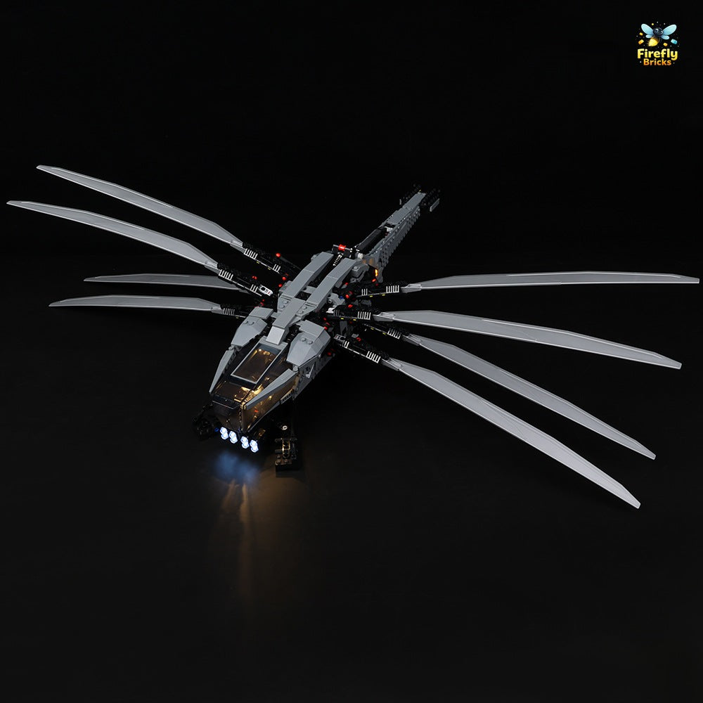 Light Kit for LEGO® Dune Atreides Royal Ornithopter 10327