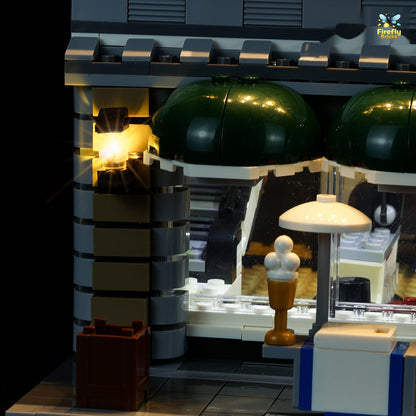 Light Kit for LEGO® Grand Emporium 10211