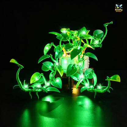 Light Kit for LEGO® Hanging Golden Pothos 11512