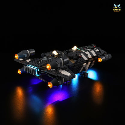 Light Kit for LEGO® The Onyx Cinder 75374