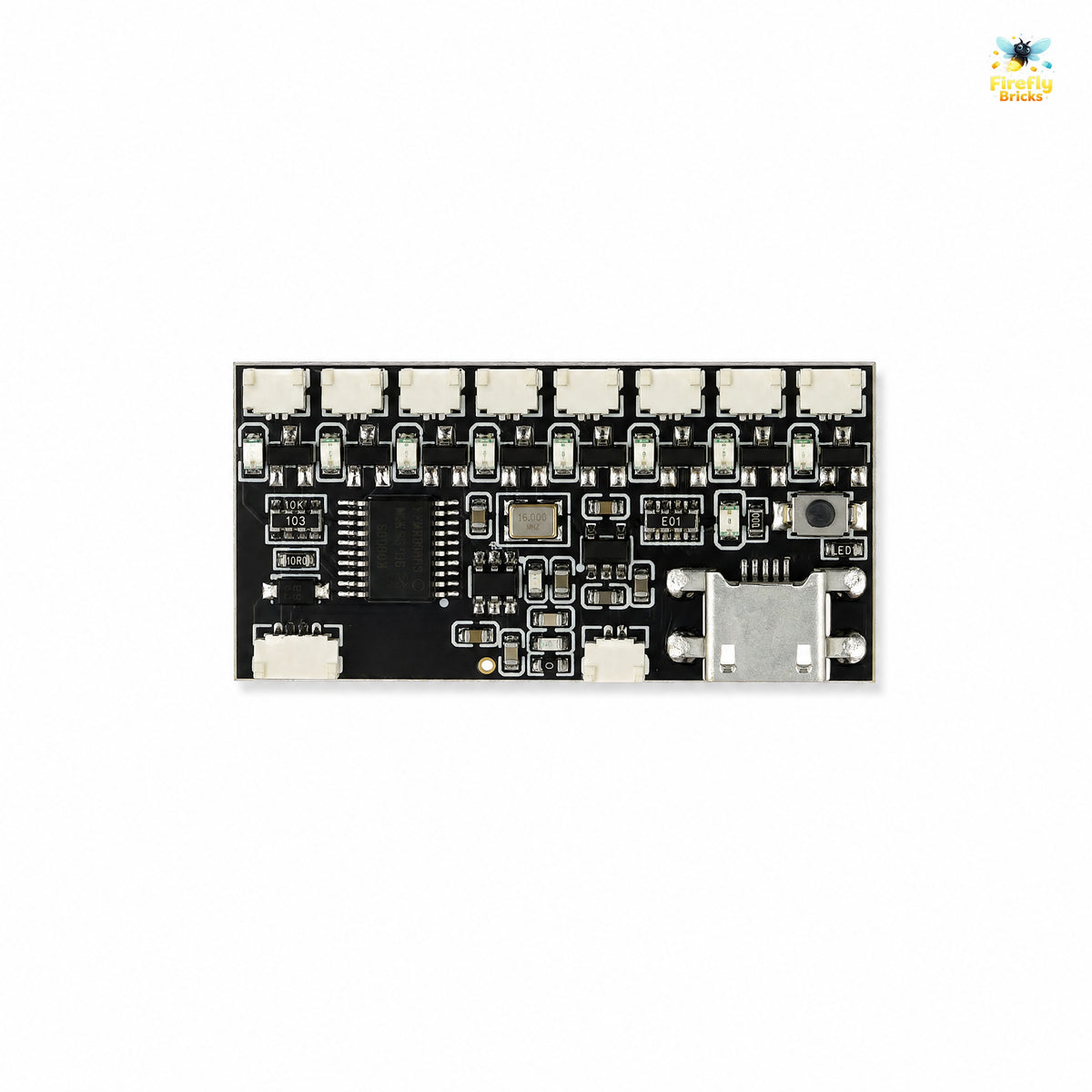 Remote Controller + RC Board