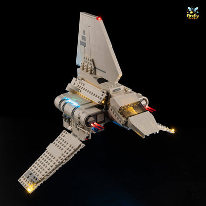 Light Kit for LEGO® Imperial Lambda-Class Shuttle 75459