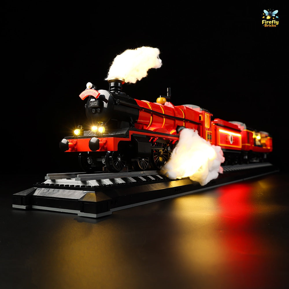 Light Kit for LEGO® Hogwarts Express – Collectors’ Edition 76405