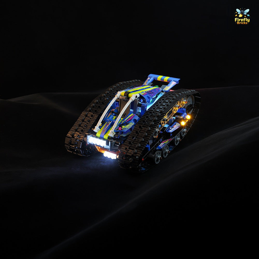 Light Kit for LEGO® App-Controlled Transformation Vehicle 42140