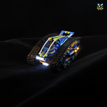 Light Kit for LEGO® App-Controlled Transformation Vehicle 42140