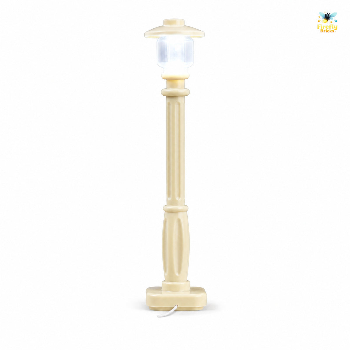 LED Lamp Post