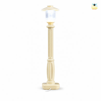 LED Lamp Post