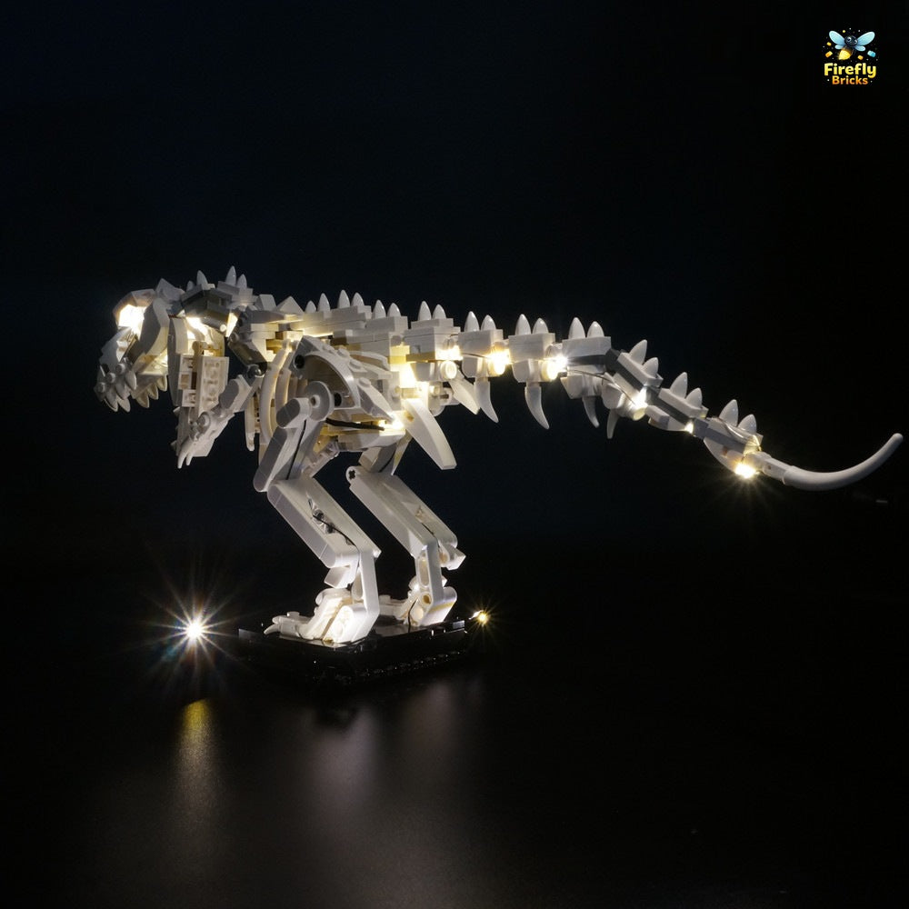 Light Kit for LEGO® Dinosaur Fossils 21320