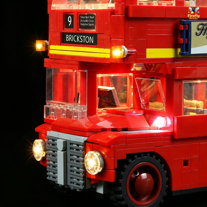 Light Kit for LEGO® London Bus 10258