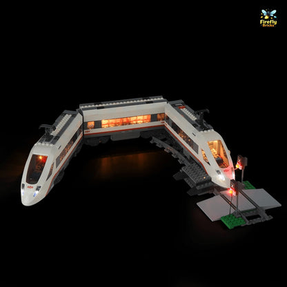Light Kit for LEGO® High-speed Passenger Train 60051
