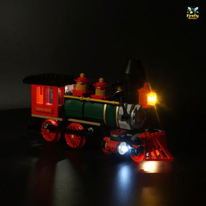 Light Kit for LEGO® Disney Train and Station 71044
