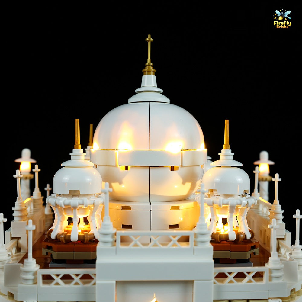 Light Kit for LEGO® Taj Mahal 21056