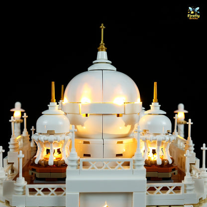 Light Kit for LEGO® Taj Mahal 21056