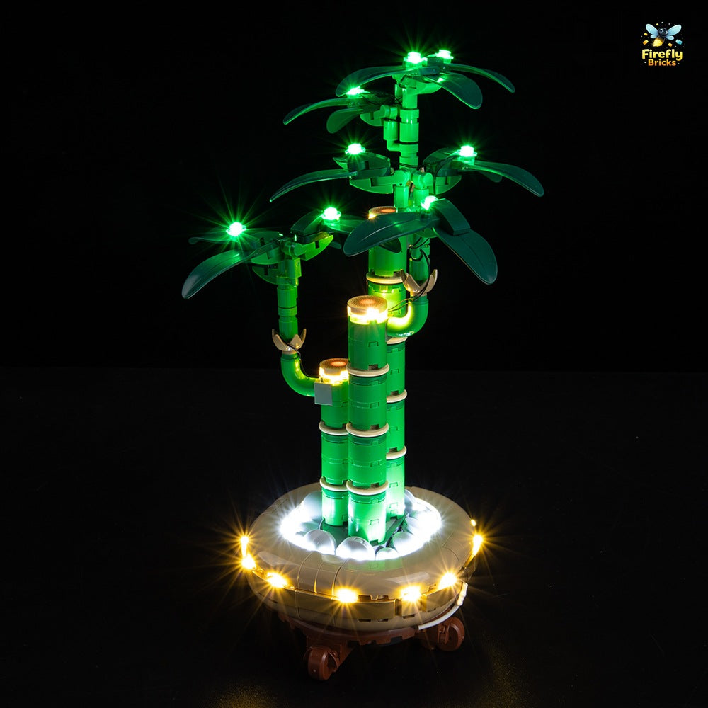 Light Kit for LEGO® Lucky Bamboo 10344