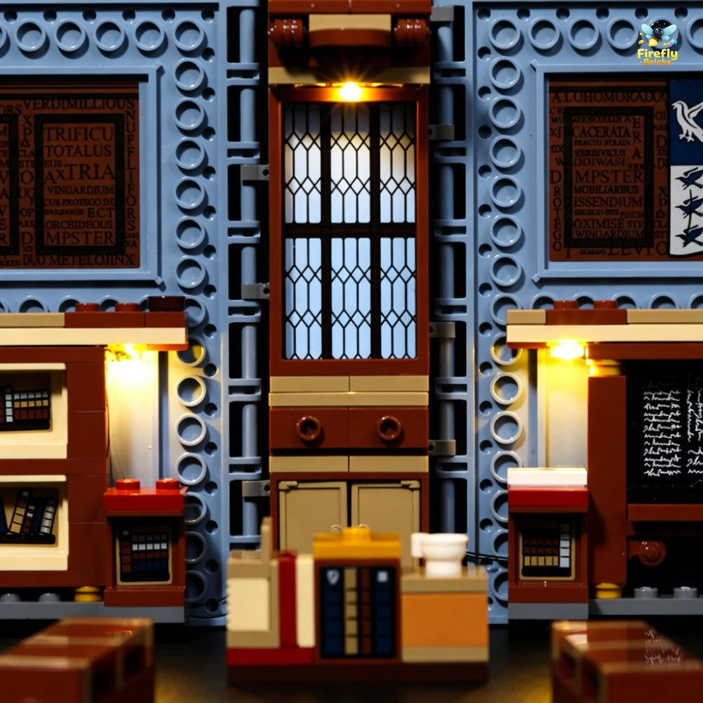 Light Kit for LEGO® Hogwarts Moment: Charms Class 76385