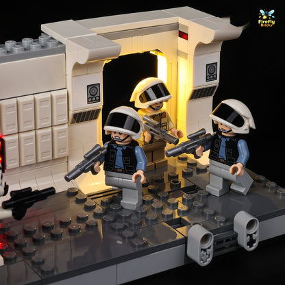 Light Kit for LEGO® Boarding the Tantive IV 75387