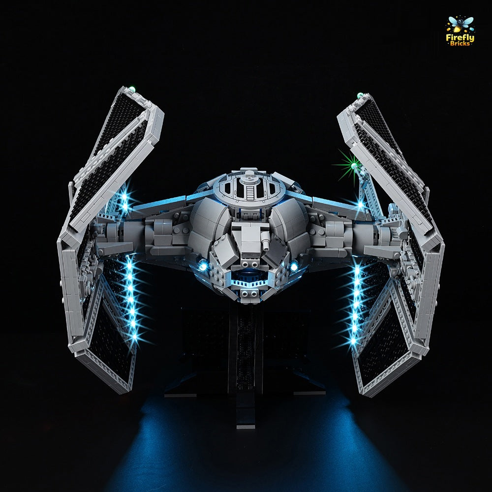 Light Kit for LEGO® TIE Interceptor 75382