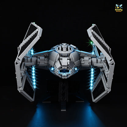 Light Kit for LEGO® TIE Interceptor 75382