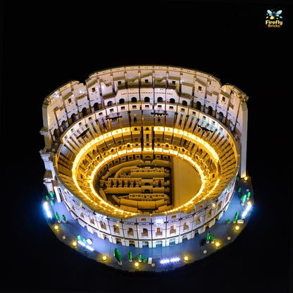 Light Kit for LEGO® Colosseum 10276