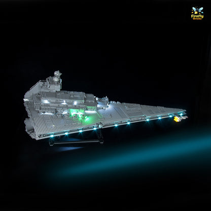 Light Kit for LEGO® Imperial Star Destroyer 75252