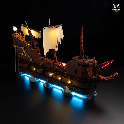 Light Kit for LEGO® The Goonies 21363
