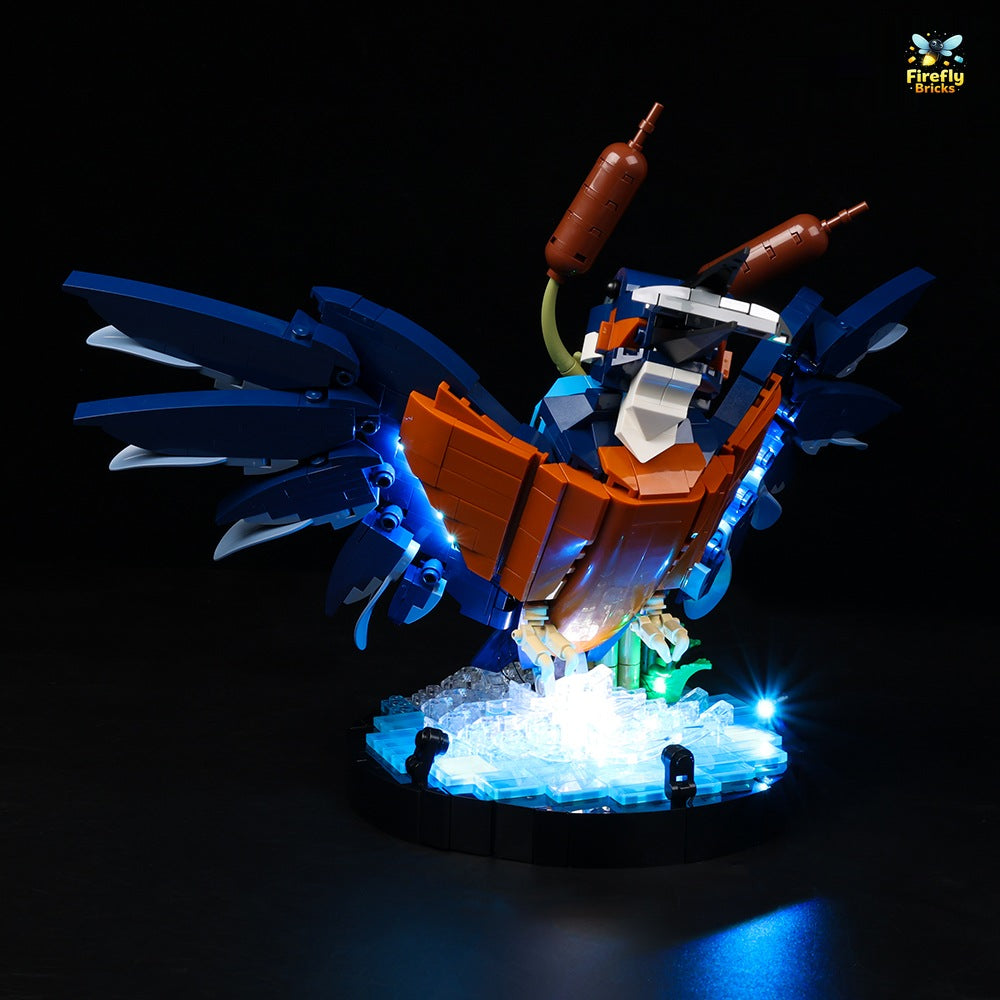 Light Kit for LEGO® Kingfisher Bird 10331