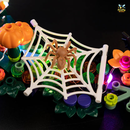 Light Kit for LEGO® Halloween Wreath 40825