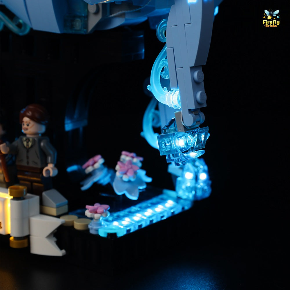 Light Kit for LEGO® Expecto Patronum 76414