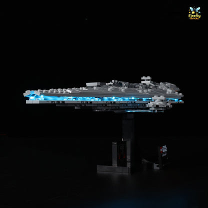 Light Kit for LEGO® Super Star Destroyer Executor 75356