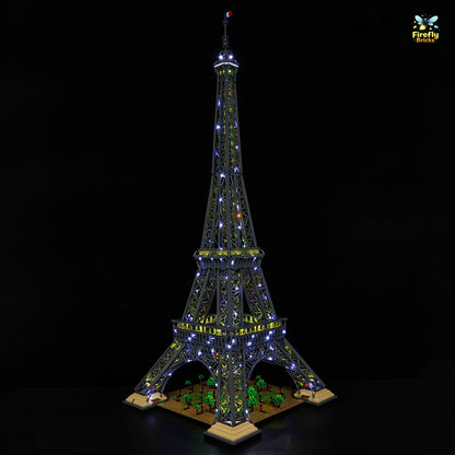 Light Kit for LEGO® Eiffel Tower 10307