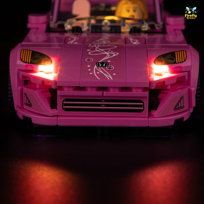 Light Kit for LEGO® 2 Fast 2 Furious Honda S2000 77241