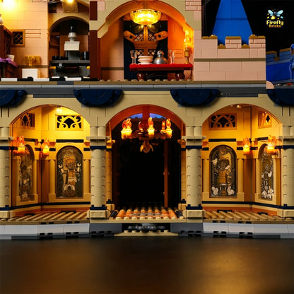 Light Kit for LEGO® Disney Castle 43222