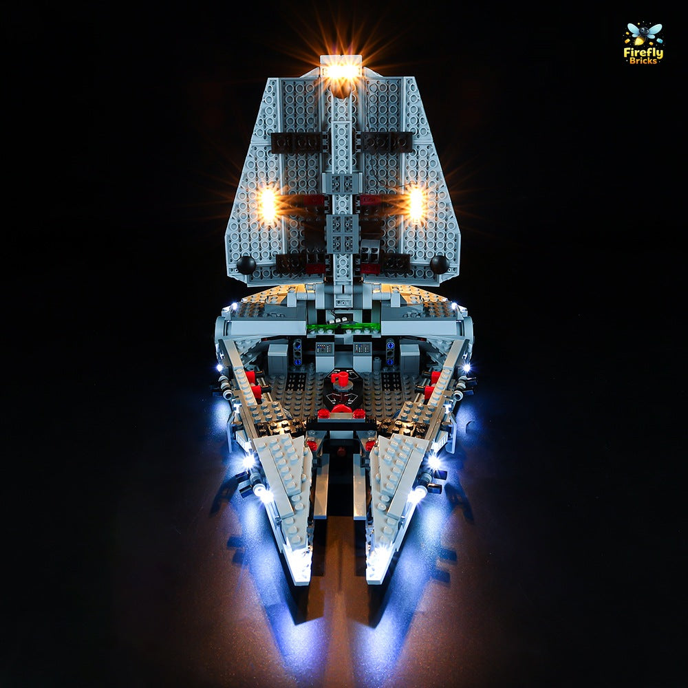 Light Kit for LEGO® Imperial Light Cruiser 75315