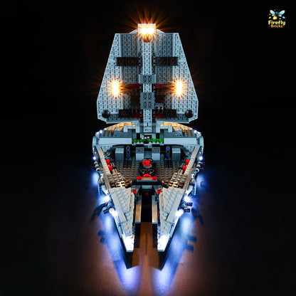 Light Kit for LEGO® Imperial Light Cruiser 75315