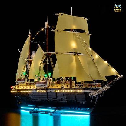 Light Kit for LEGO® The Endurance 10335