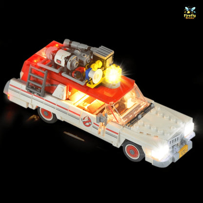 Light Kit for LEGO® Ghostbusters Ecto 1 & 2 75828