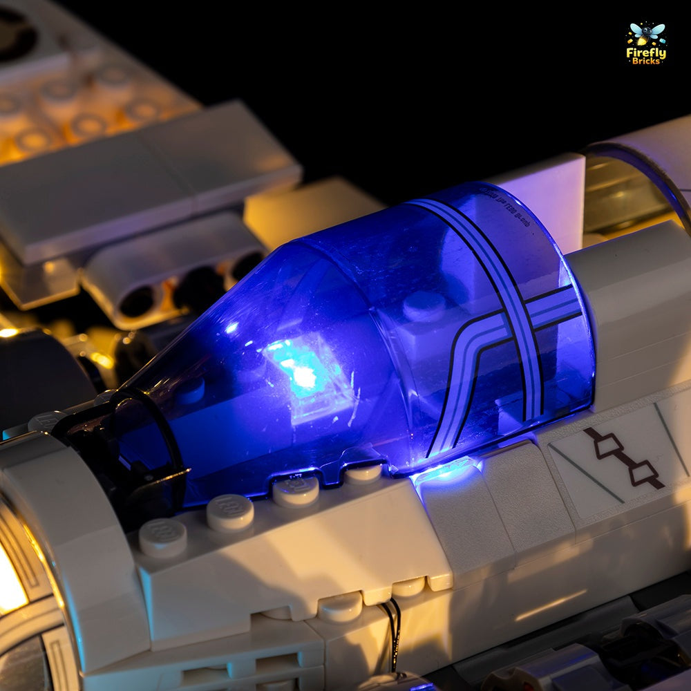 Light Kit for LEGO® ARC-170 Starfighter 75402