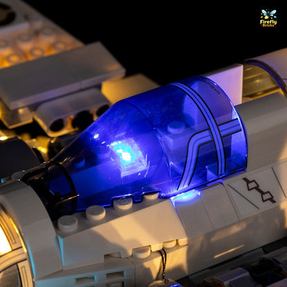Light Kit for LEGO® ARC-170 Starfighter 75402