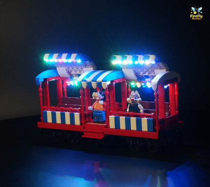 Light Kit for LEGO® Disney Train and Station 71044