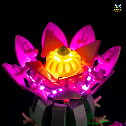 Light Kit for LEGO® Flowering Cactus 11509