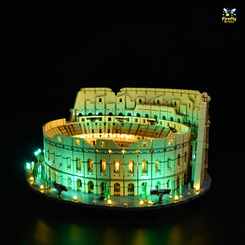 Light Kit for LEGO® Colosseum 10276