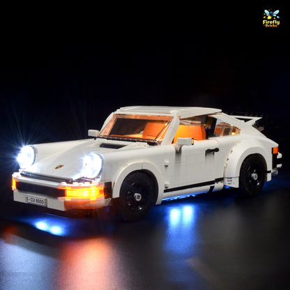 Light Kit for LEGO® Porsche 911 10295