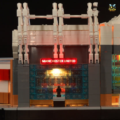 Light Kit for LEGO® Old Trafford 10272