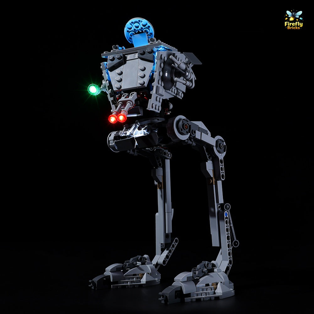 Light Kit for LEGO® Hoth AT-ST 75322