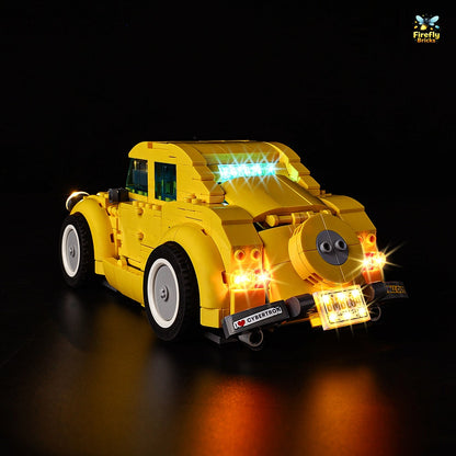 Light Kit for LEGO® Bumblebee 10338