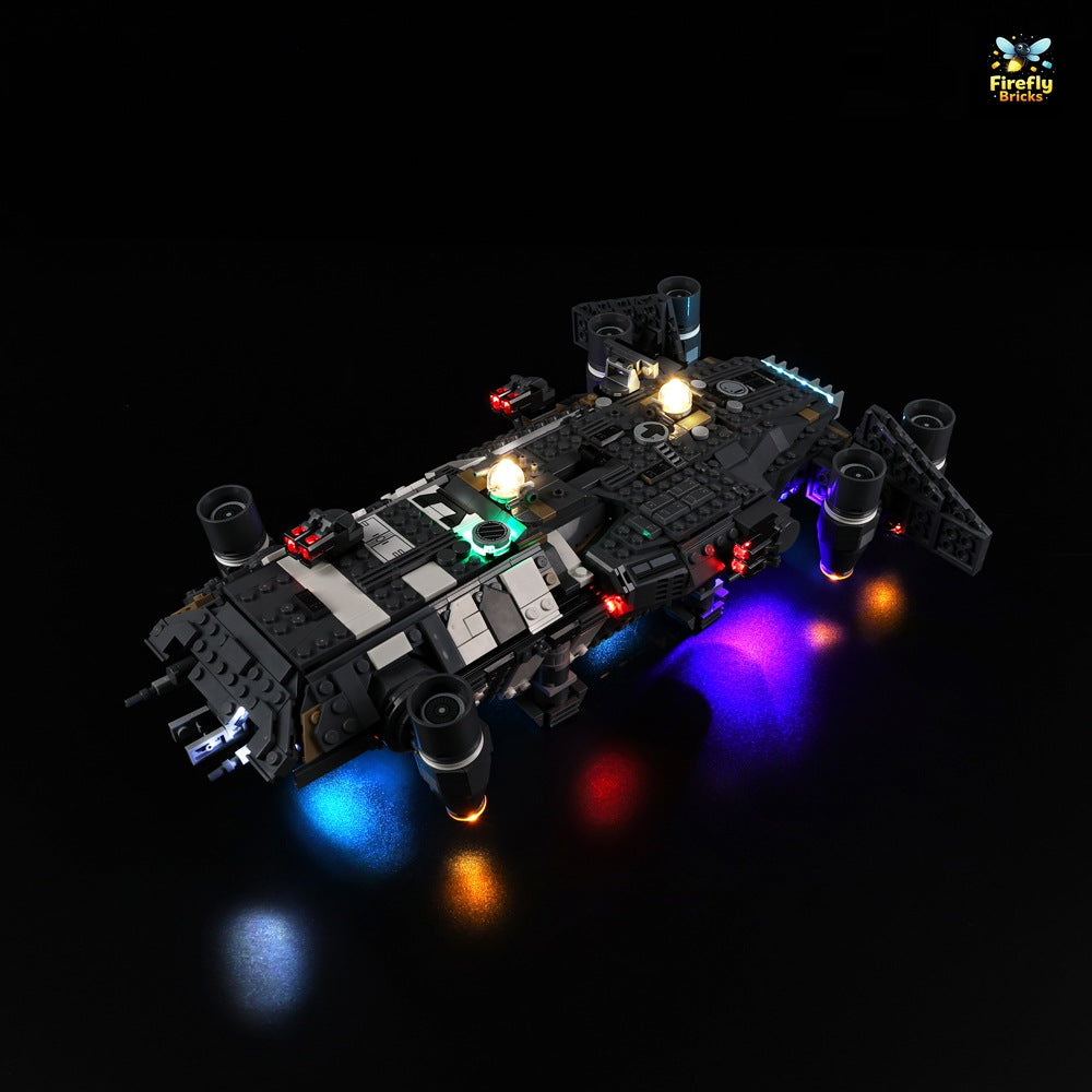 Light Kit for LEGO® The Onyx Cinder 75374
